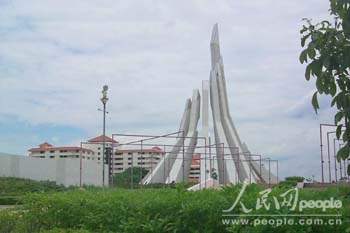 韩同的大学 韩同的大学