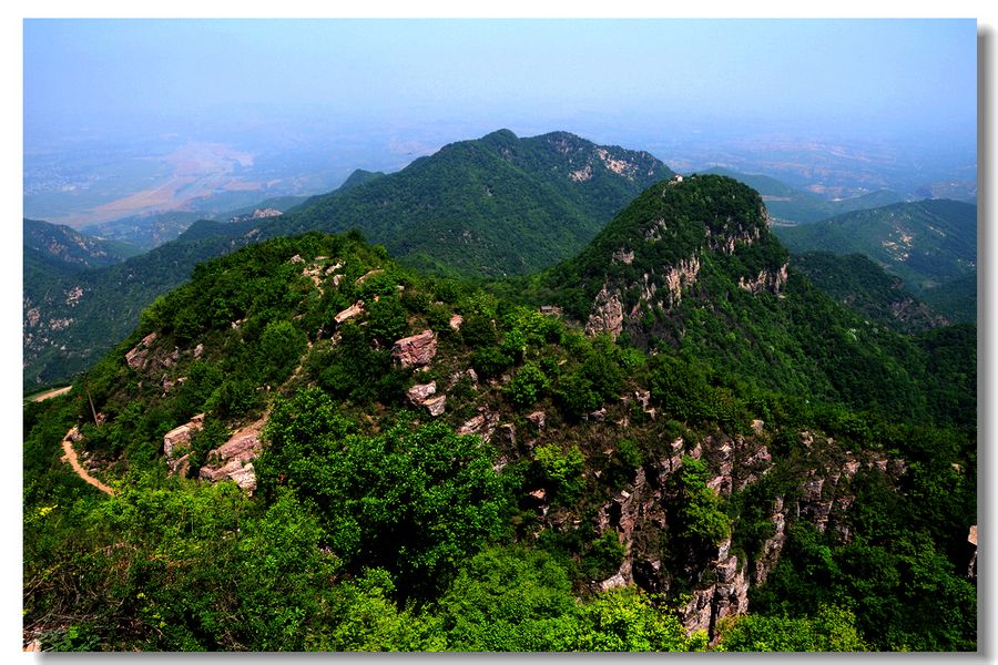 岘山(湖州岘山)