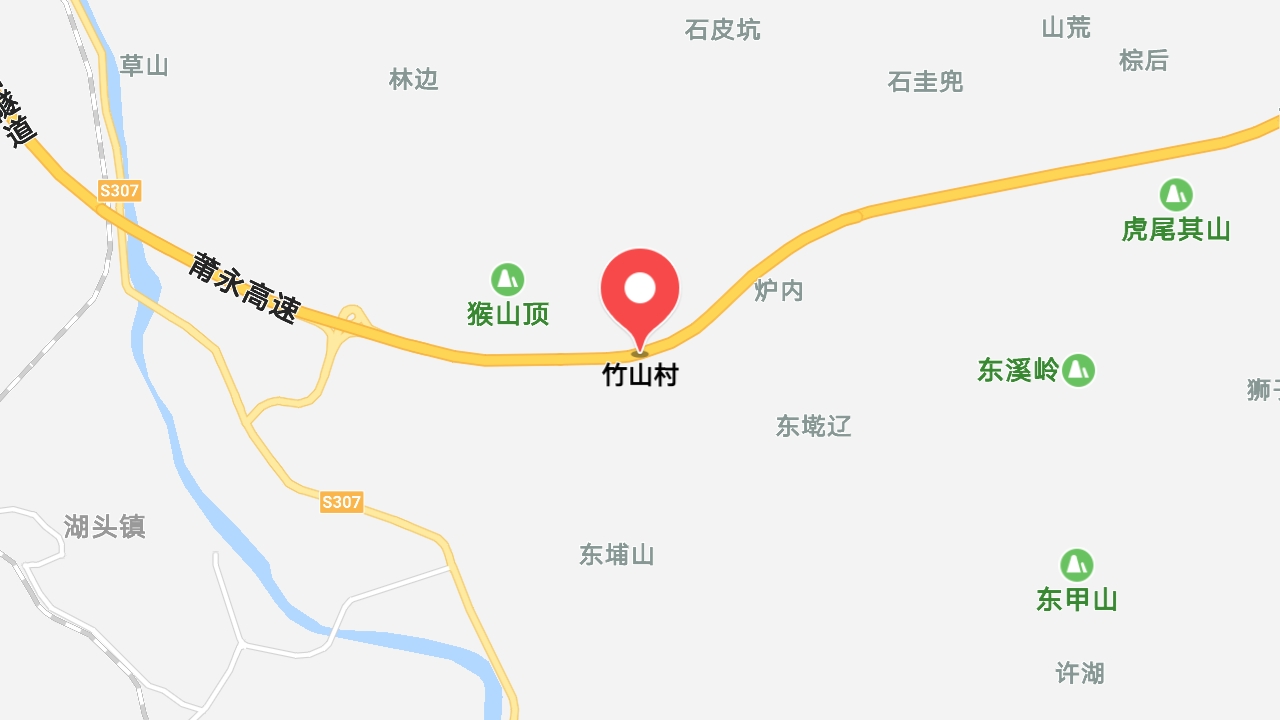 地图信息
