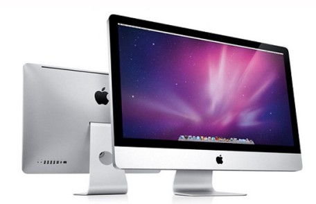 苹果iMac MB950CH/A一体电脑 苹果iMac MB950CH/A一体电脑