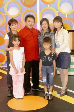 《冰火五重天》 特别来宾 《冰火五重天》 特别来宾