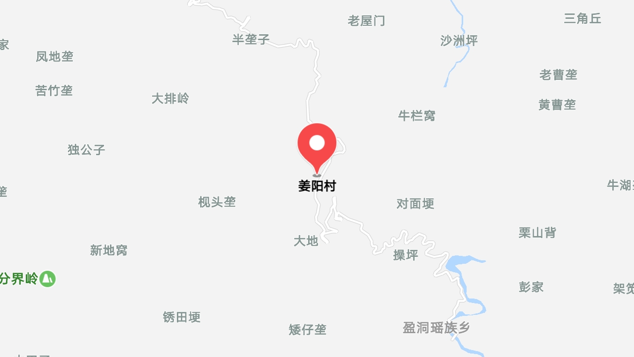地图信息