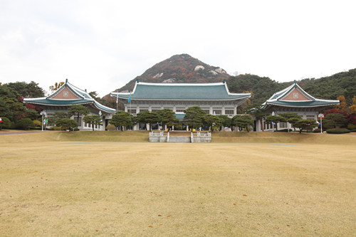 游首尔 游首尔