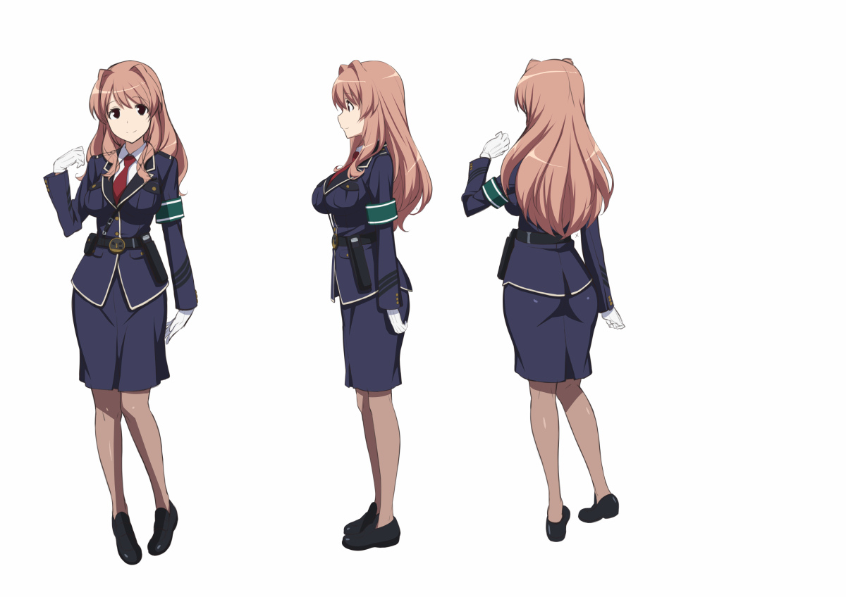 RAIL WARS! -日本国有铁道公安队-