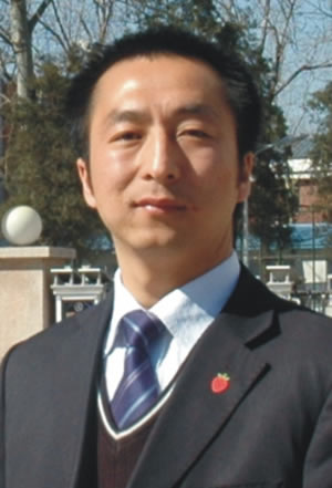 亲子教育 亲子教育