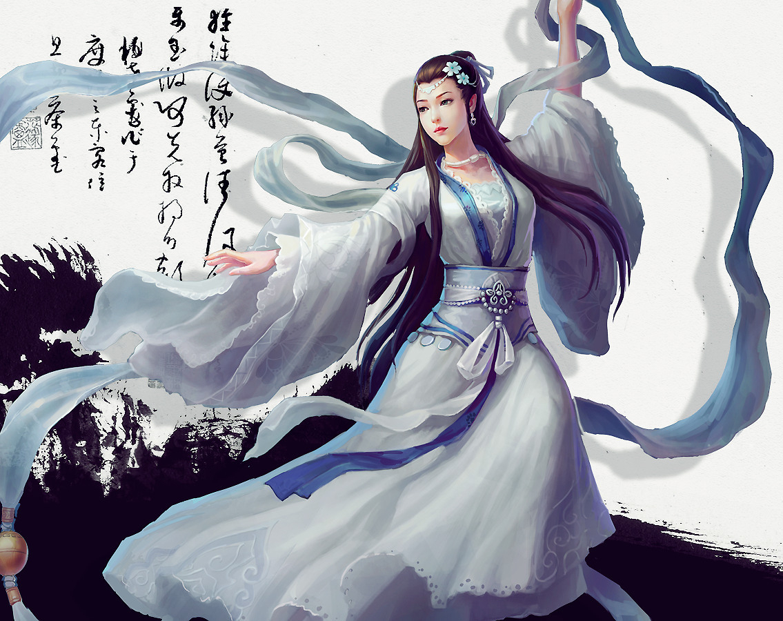 林朝英(《神鵰侠侣》人物) 林朝英(《神鵰侠侣》人物)