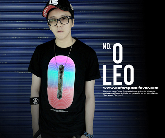 廖人帅(LEO)