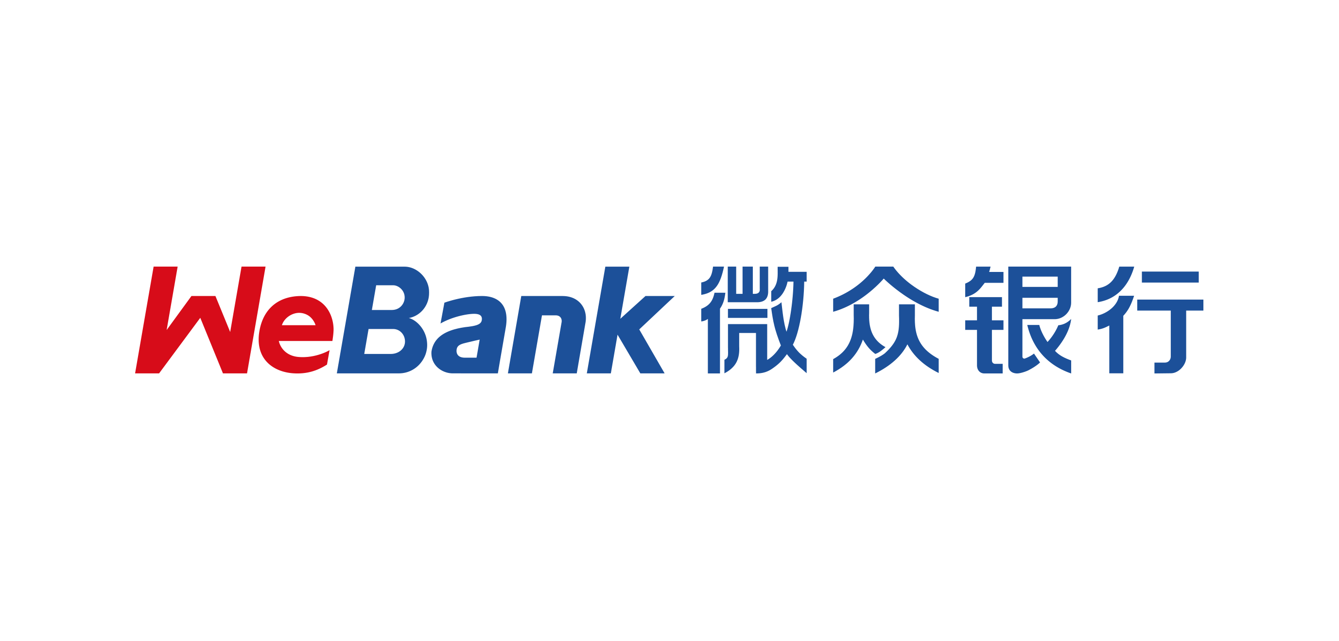 微众银行 微众银行