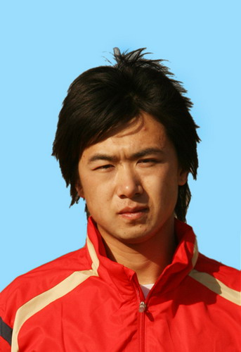 足球运动员关宏宇 足球运动员关宏宇