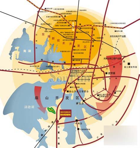 交通线路图 交通线路图