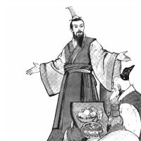 叔孙豹(叔孙穆子) 叔孙豹(叔孙穆子)