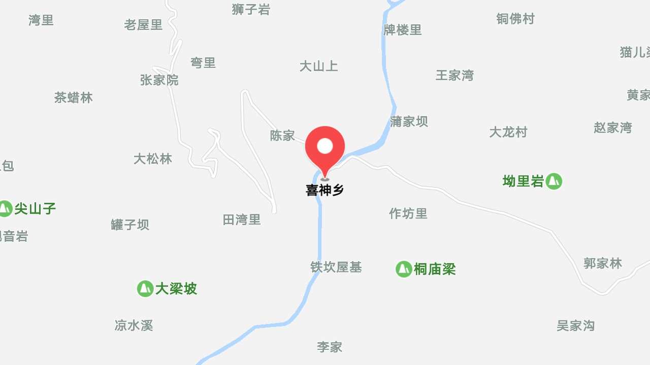 地图信息