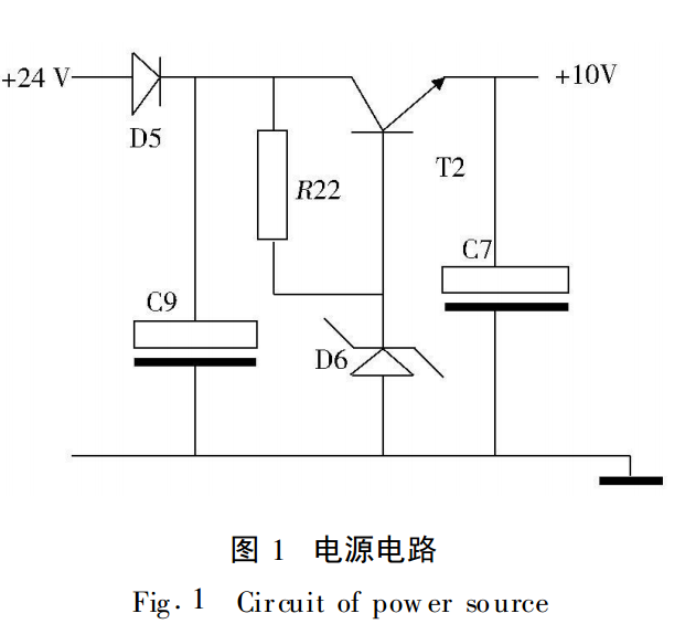 离子感烟式探测器 离子感烟式探测器