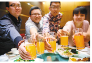 聚餐社交 聚餐社交