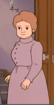 爱蜜莉亚‧明晴 爱蜜莉亚‧明晴