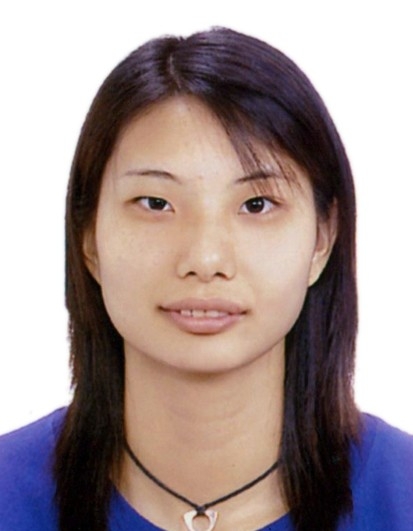 张晓玉 张晓玉