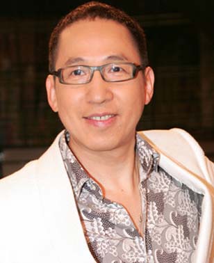 张坚庭 张坚庭