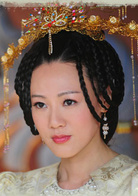帝锦(2011年安七炫主演电视剧)