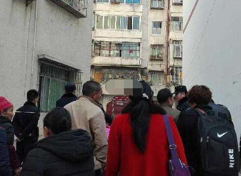 2·12绵阳一中学生坠楼事件 2·12绵阳一中学生坠楼事件