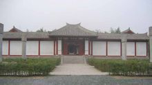 圯园风景 圯园风景