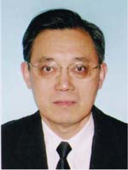 戴浩(中国工程院院士)