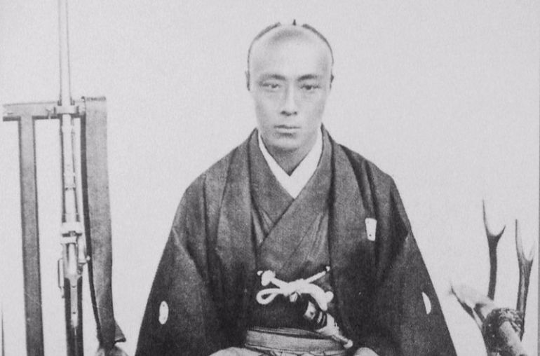 德川庆喜(江户幕府末代将军)