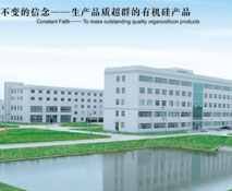 浙江华成有机硅材料有限公司 浙江华成有机硅材料有限公司