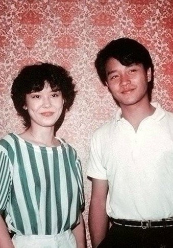 第一次(1983年张国荣主演剧情片)