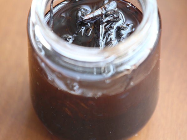 本帮葱油拌麵