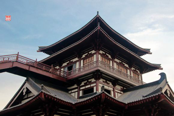 上阳宫 上阳宫