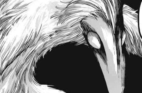 尼特罗(日本漫画《美食的俘虏》中生物)