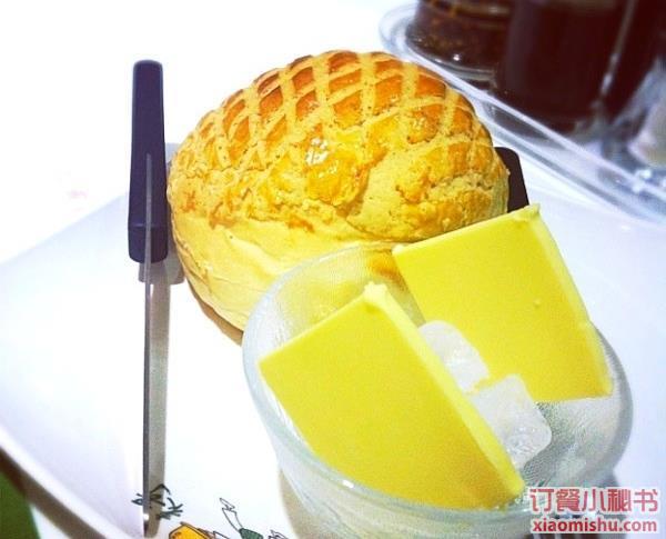 凤梨油