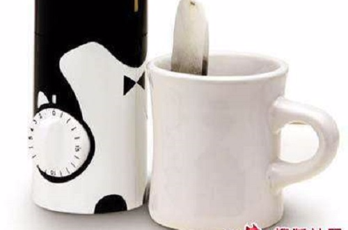 泡茶器