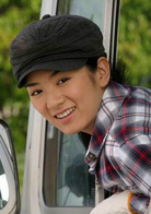 爱，在离别时(爱在离别时（2005年黄奕、车仁表主演的电视剧）)