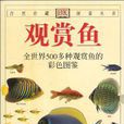 观赏鱼(米尔斯所着书籍)