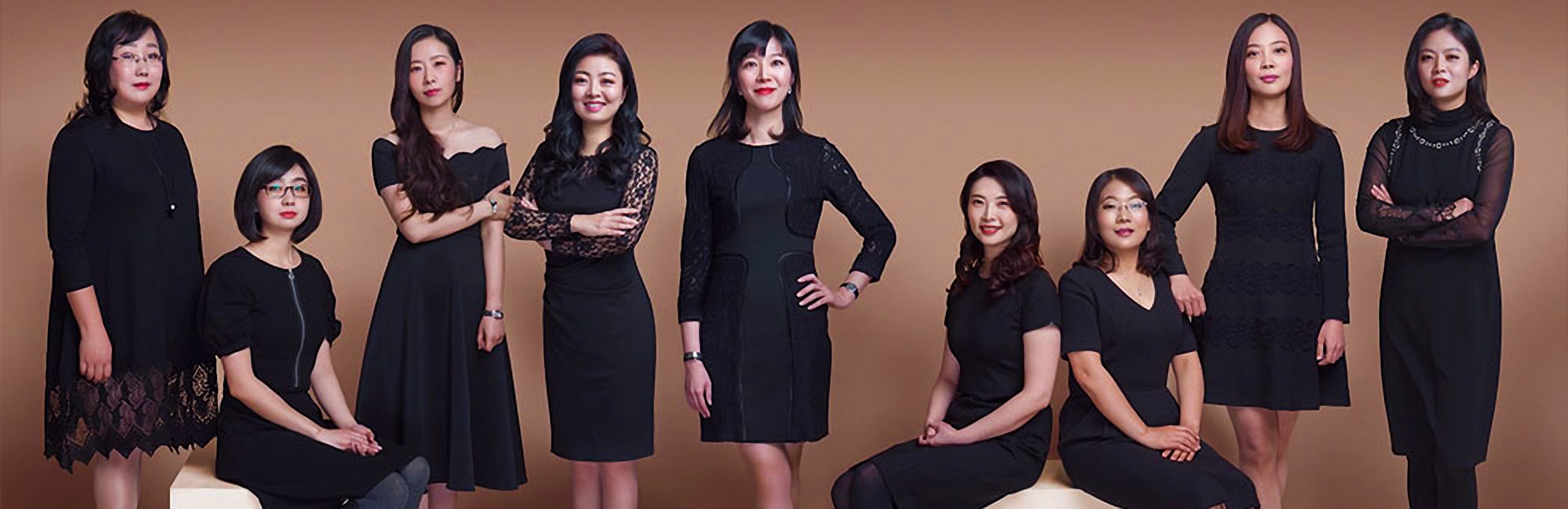 中国青年女科学家奖 中国青年女科学家奖