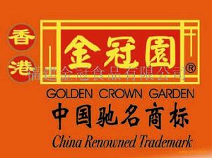 吴文富的金冠园 吴文富的金冠园