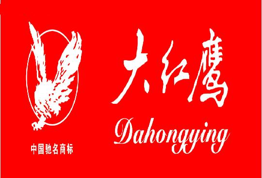大红鹰(大红鹰集团)
