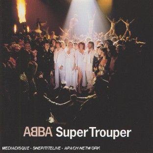 super trouper super trouper