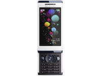 索尼爱立信u10i
