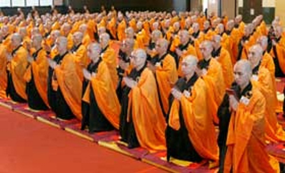 三坛大戒 三坛大戒