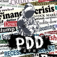 PDD(徐梦圆创作音乐)
