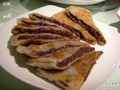 红豆软饼