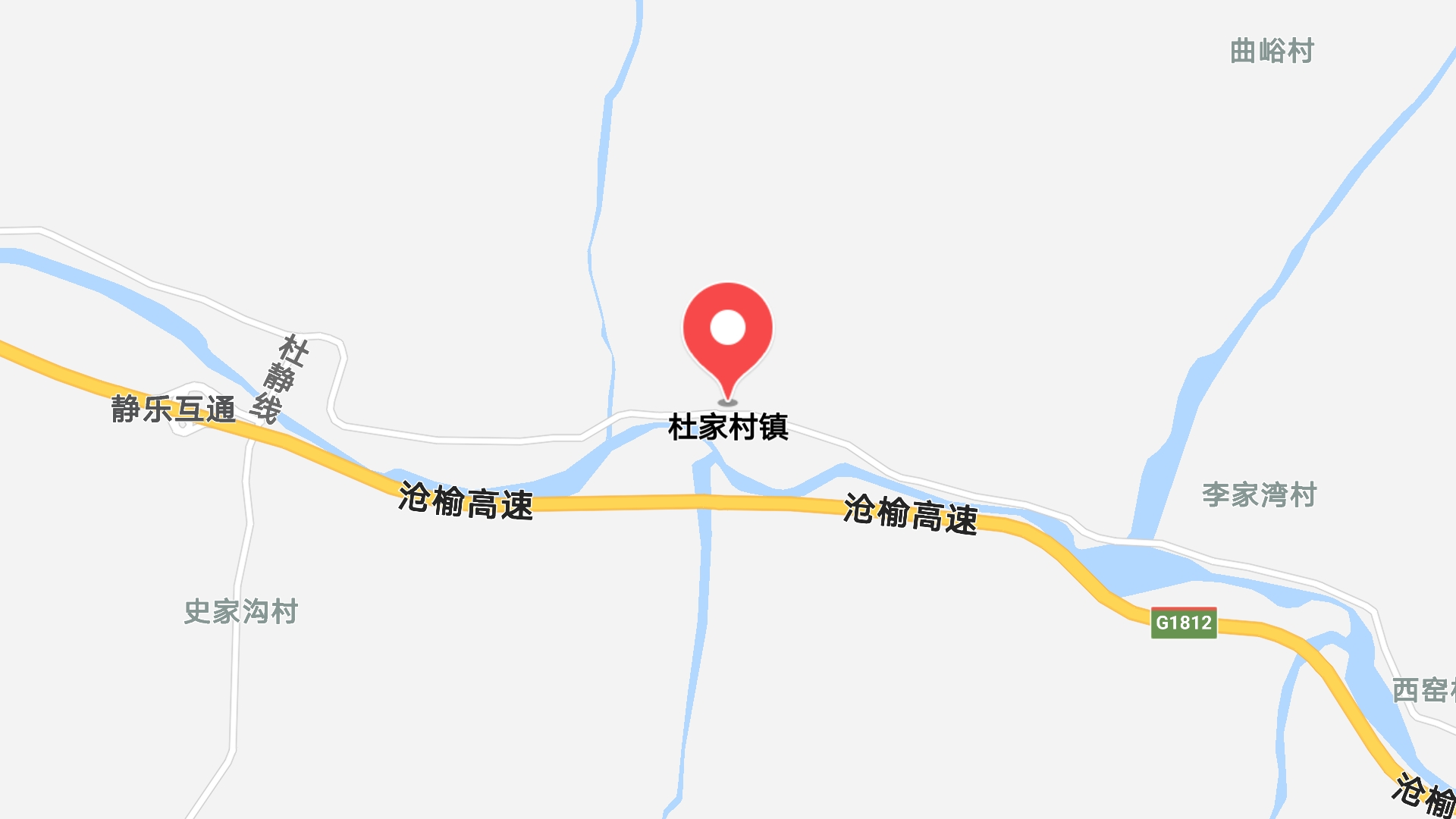 地图信息