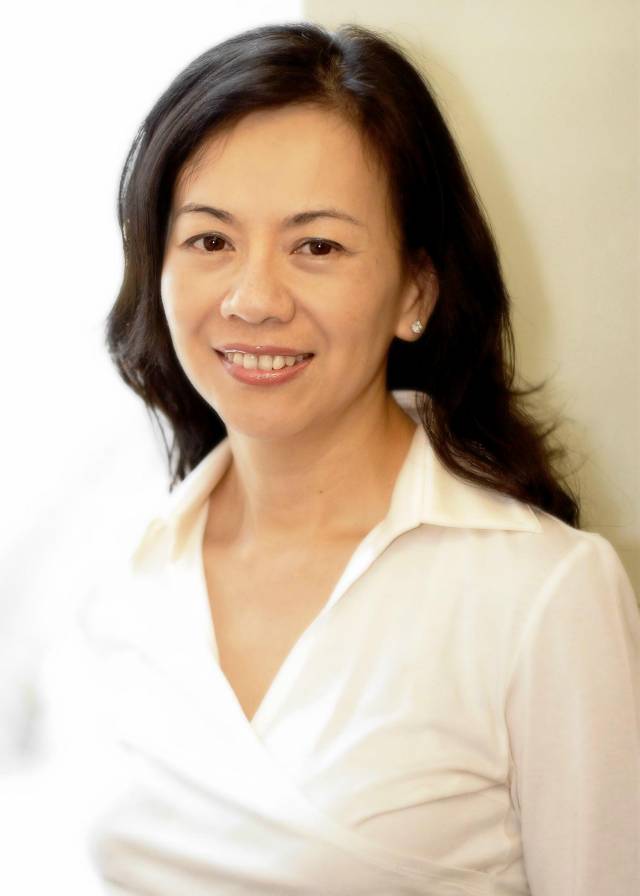 邹开莲