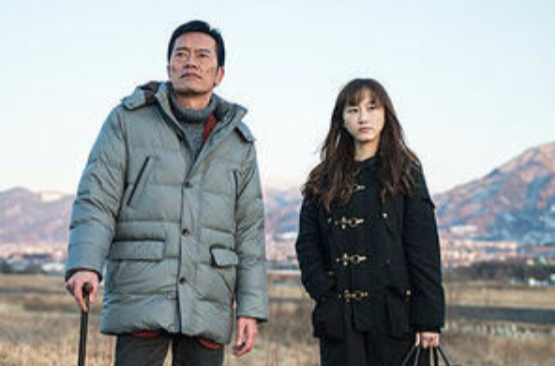 礼物(2014年演员远藤宪一与松井玲奈主演电影)