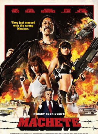 米歇尔·罗德里格兹(Michelle Rodriguez)