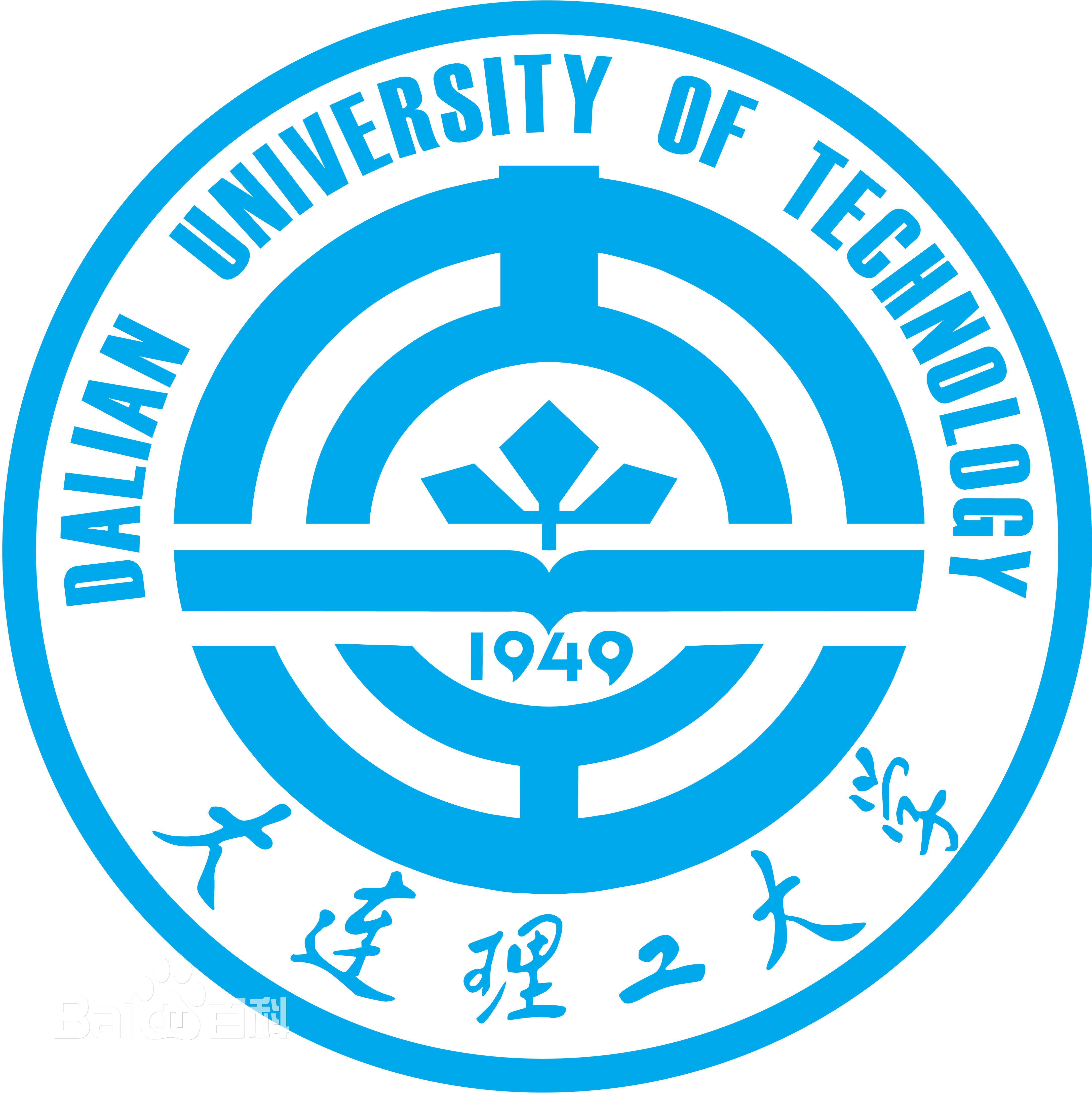 大连理工大学计算机科学与技术学院