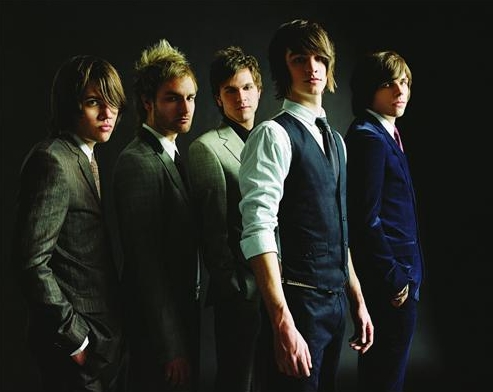 The Click Five