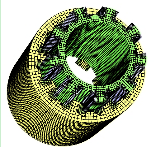 TrueGrid